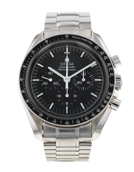 Omega Speedmaster Moonwatch 3570.50.00